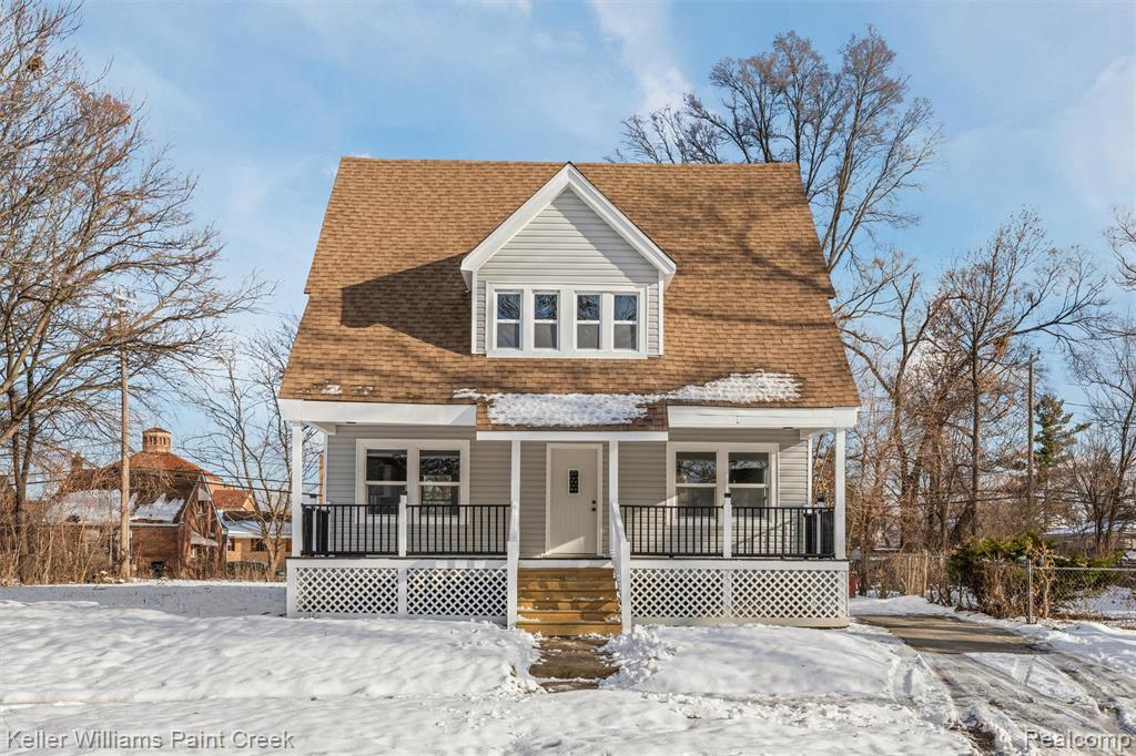 13600 Washburn Street, Detroit, MI 48238 — Photo 2
