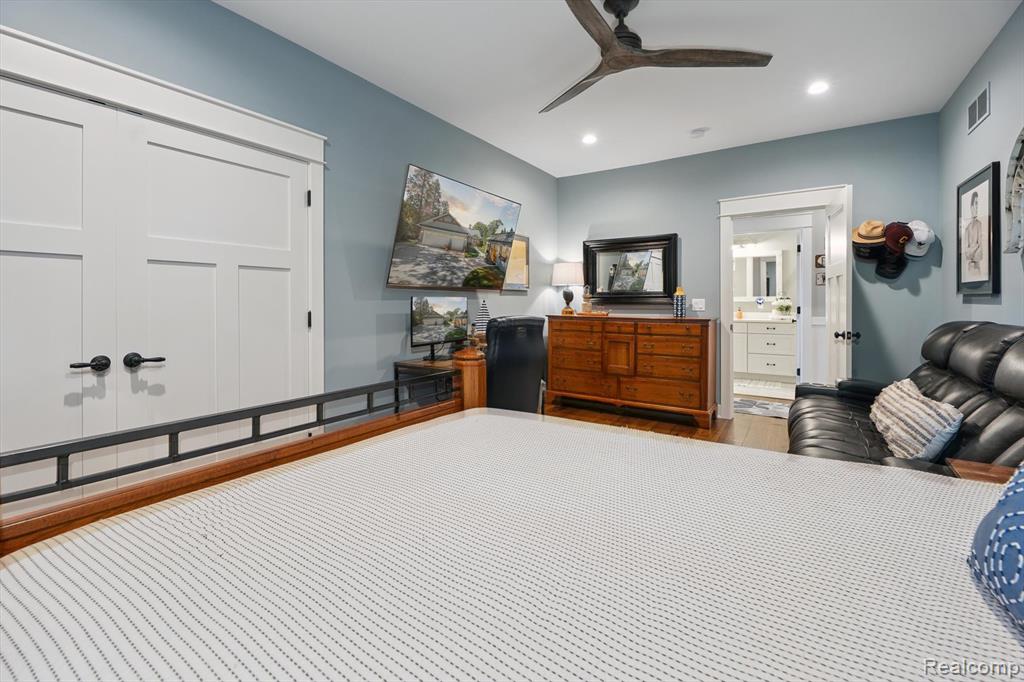 600 Black Oaks Trail, Howell, MI 48843 — Photo 28
