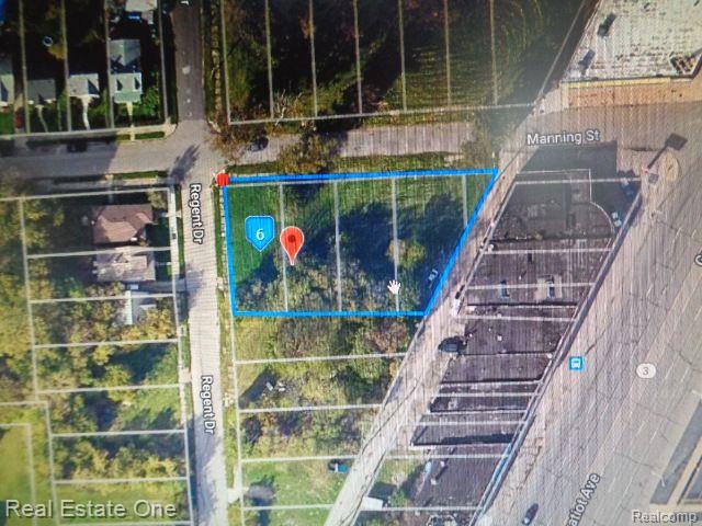 14404 MANNING Street, Detroit, MI, 48205