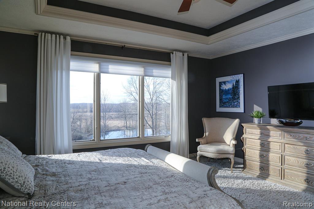 4888 INDIAN CREEK Drive, Jackson, MI 49201 — Photo 25