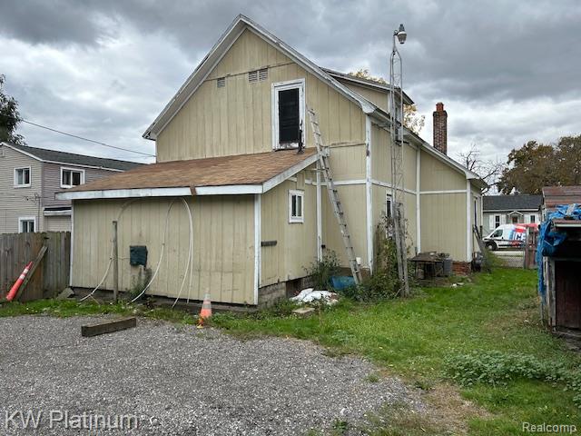 624 12th Street, Port Huron, MI 48060 — Photo 4