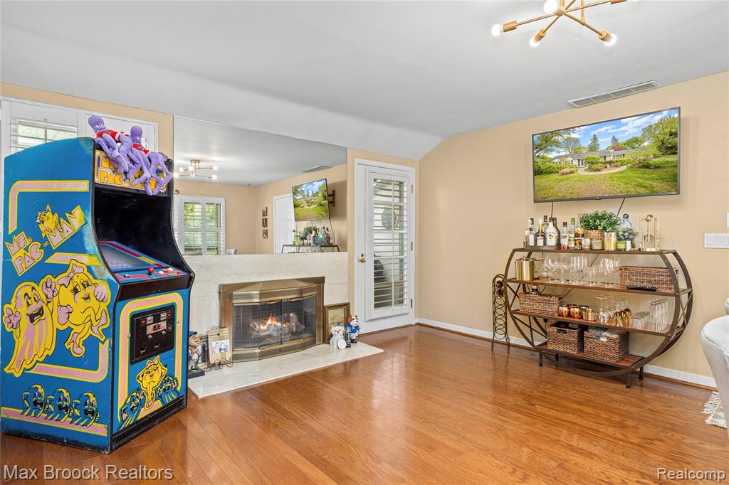 6485 Thurber Road, Bloomfield Hills, MI 48301 — Photo 29