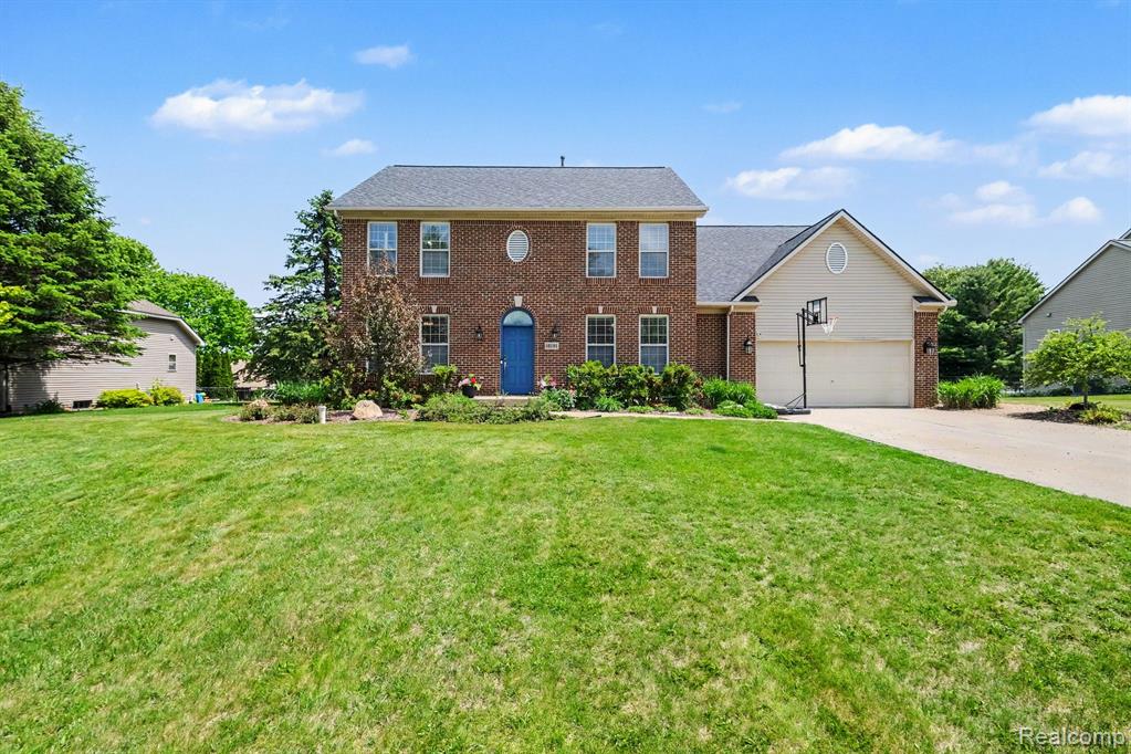 16181 Valcrest Drive, Linden, MI 48451 — Photo 3