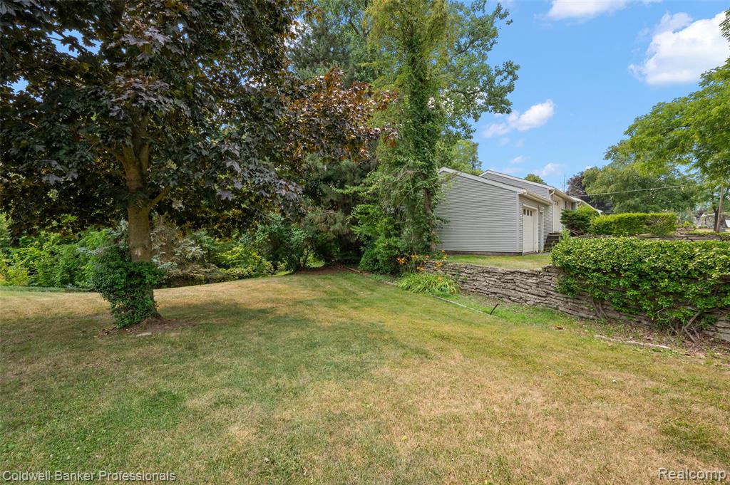 3990 Orr Drive, North Branch, MI 48461 — Photo 7