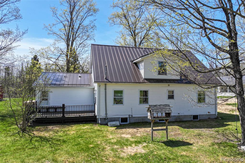 1064 W Helmer Lake Road, Mio, MI 48647 — Photo 43