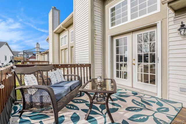 6421 CLUB Court W, Grand Blanc, MI 48439 — Photo 17