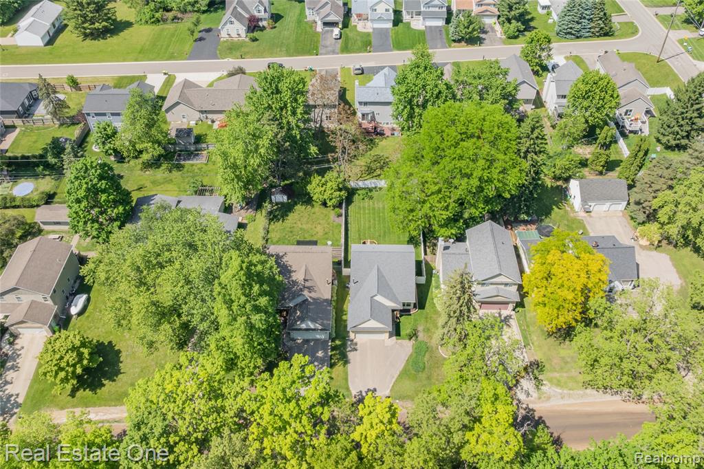 344 N Lake Angelus Road, Auburn Hills, MI 48326 — Photo 52