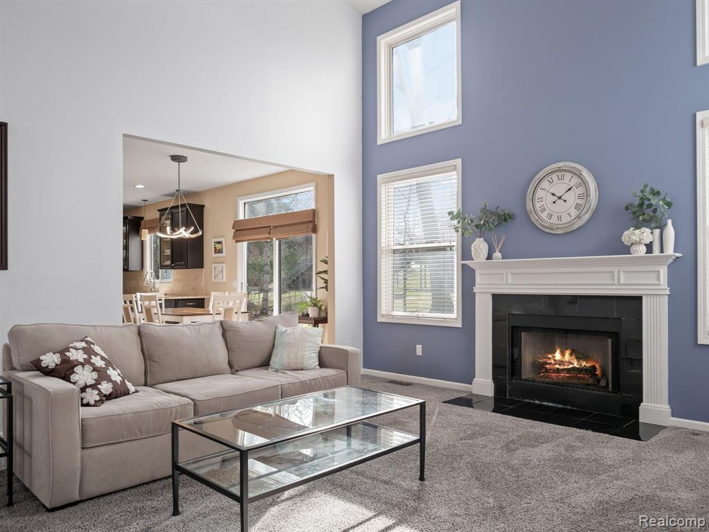 6834 WOODCREST Ridge, Clarkston, MI — Photo 17