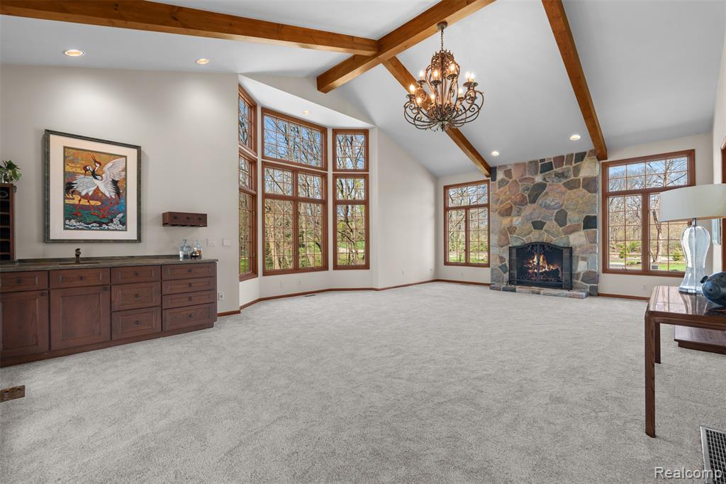 561 Valley Drive, Milford, MI 48381 — Photo 12