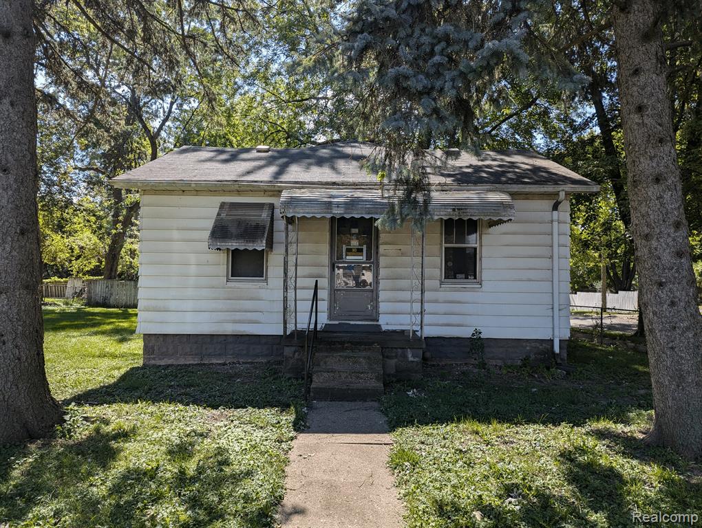 69 W RUTGERS Avenue, Pontiac, MI 48340 — Photo 2