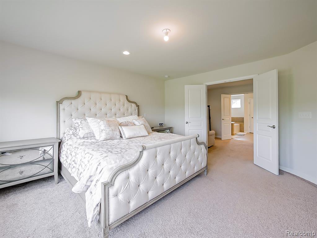 24503 Scenic Drive, South Lyon, MI 48178 — Photo 49