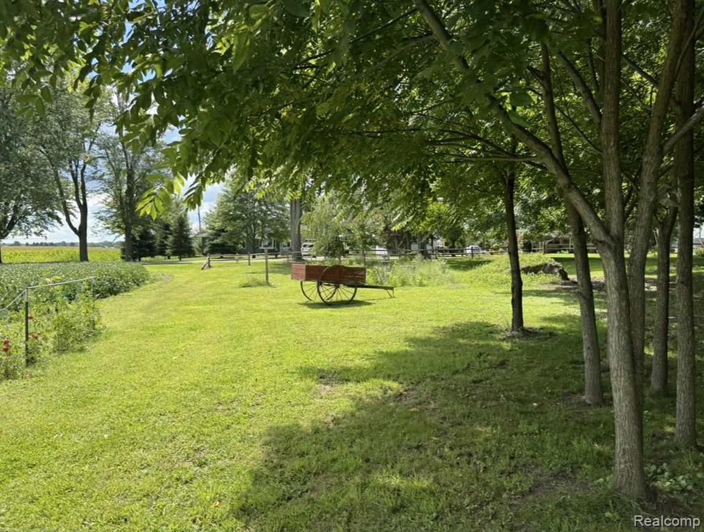 6168 Lynd Road, Marlette, MI 48453 — Photo 42