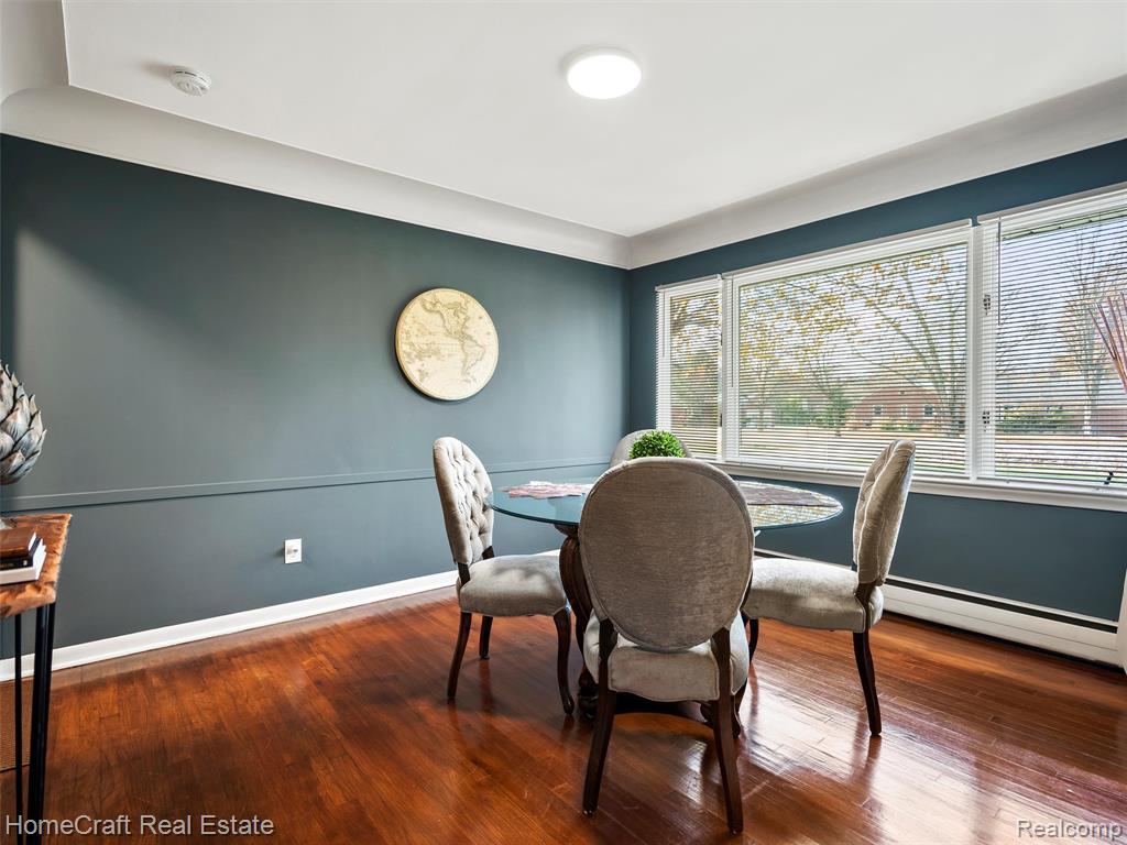 28626 SUNSET Boulevard W, Lathrup Village, MI 48076 — Photo 5