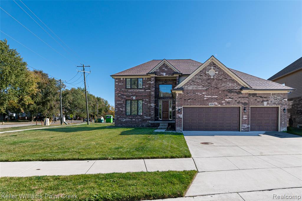 49596 Platte River Drive, Chesterfield, MI 48047 — Photo 2