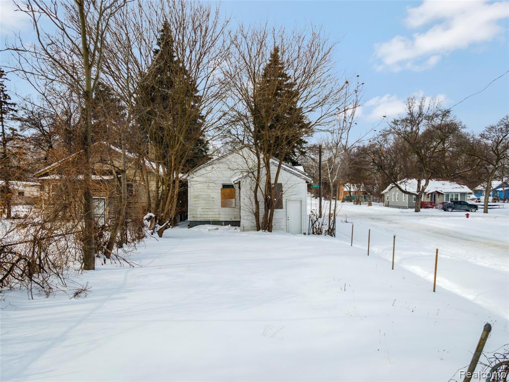14014 Washburn Street, Detroit, MI 48238 — Photo 2