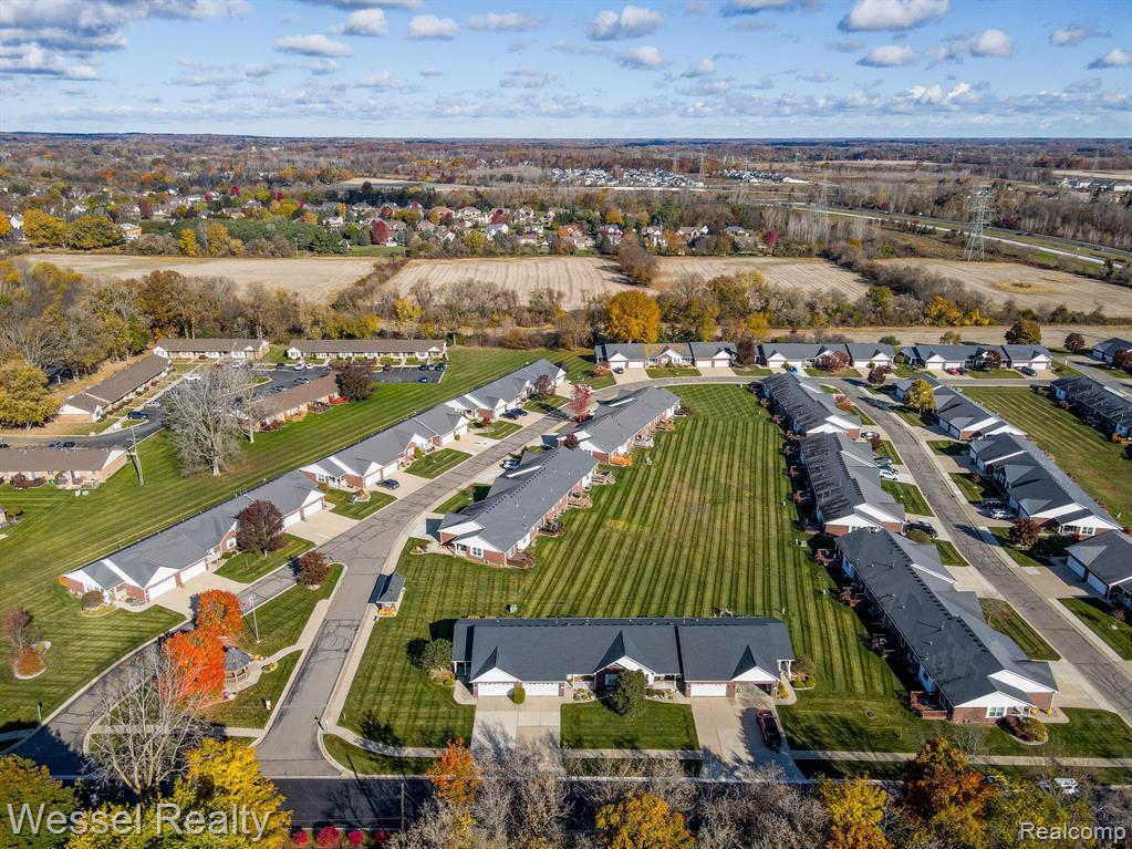 431 EWELL Street, Romeo, MI 48065 — Photo 3