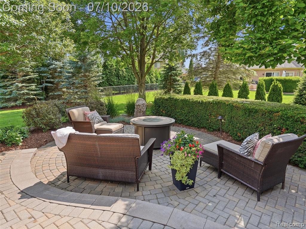 54544 Waubay Drive, Macomb, MI 48042 — Photo 16