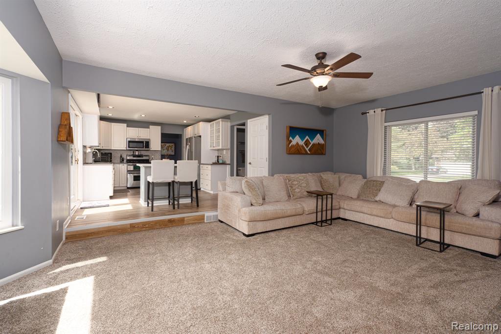 7152 Snow Apple Drive, Clarkston, MI — Photo 26