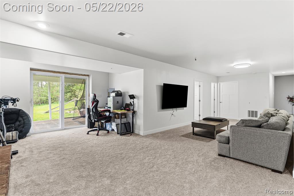 380 Lockwood Road, Ortonville, MI 48462 — Photo 35