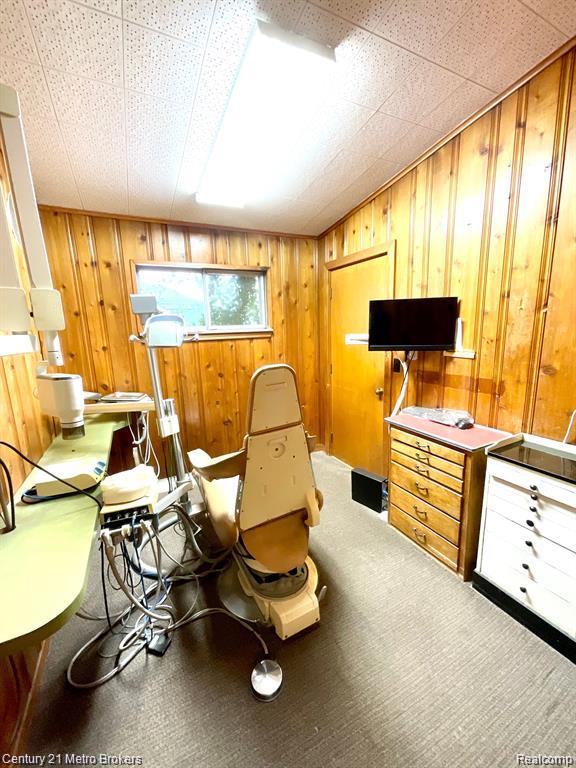 106 N Marquette Street, Durand, MI 48429 — Photo 30