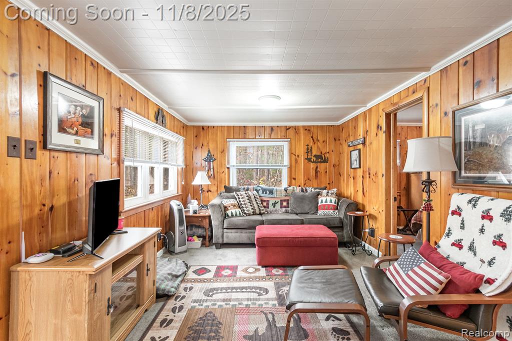 3506 County Road 612, Lewiston, MI 49756 — Photo 3