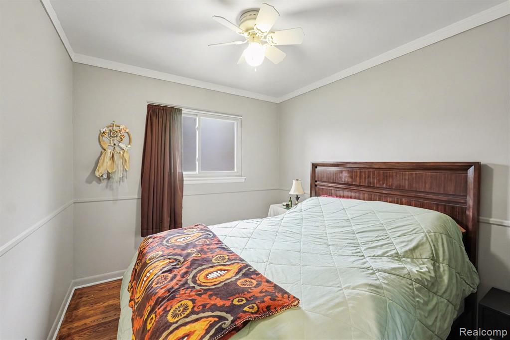 1275 1st Street, Lapeer, MI 48446 — Photo 11