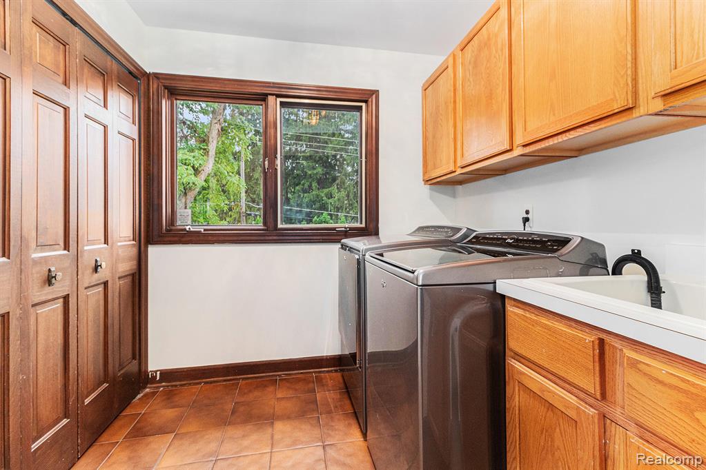 790 Hidden Pine Road Road, Bloomfield Hills, MI 48304 — Photo 16