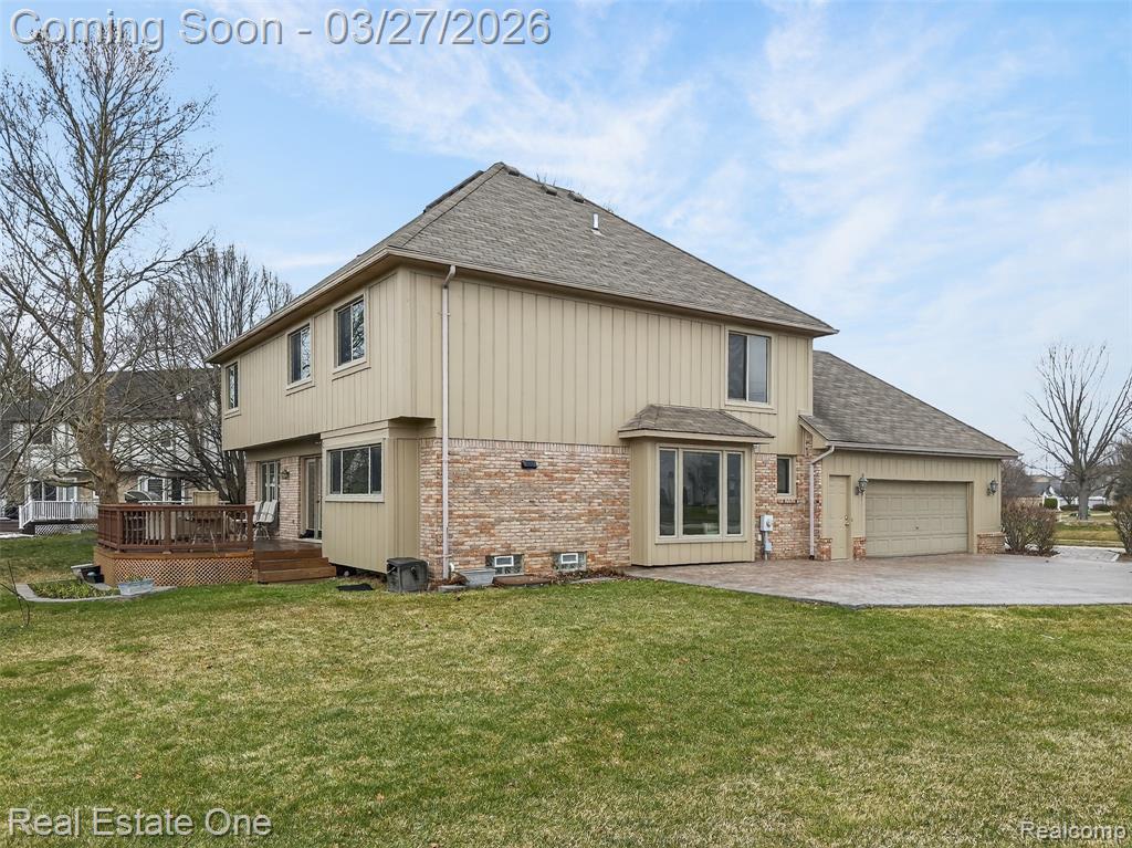 6621 Hill Top Drive, Troy, MI 48098 — Photo 7