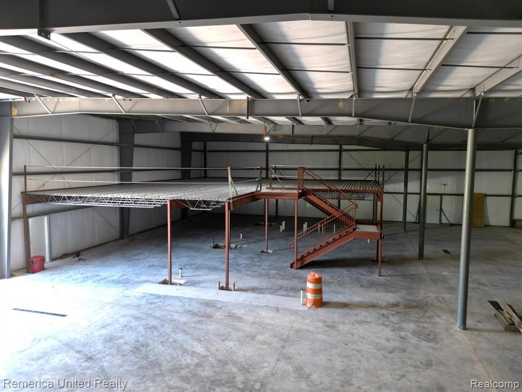420 INDUSTRIAL PARK Road, Bangor, MI 49013 — Photo 4