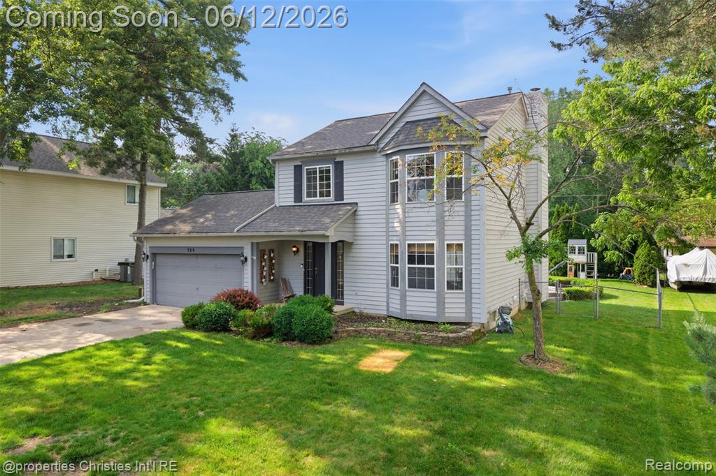 124 Rexton Street, Novi, MI 48377 — Photo 3