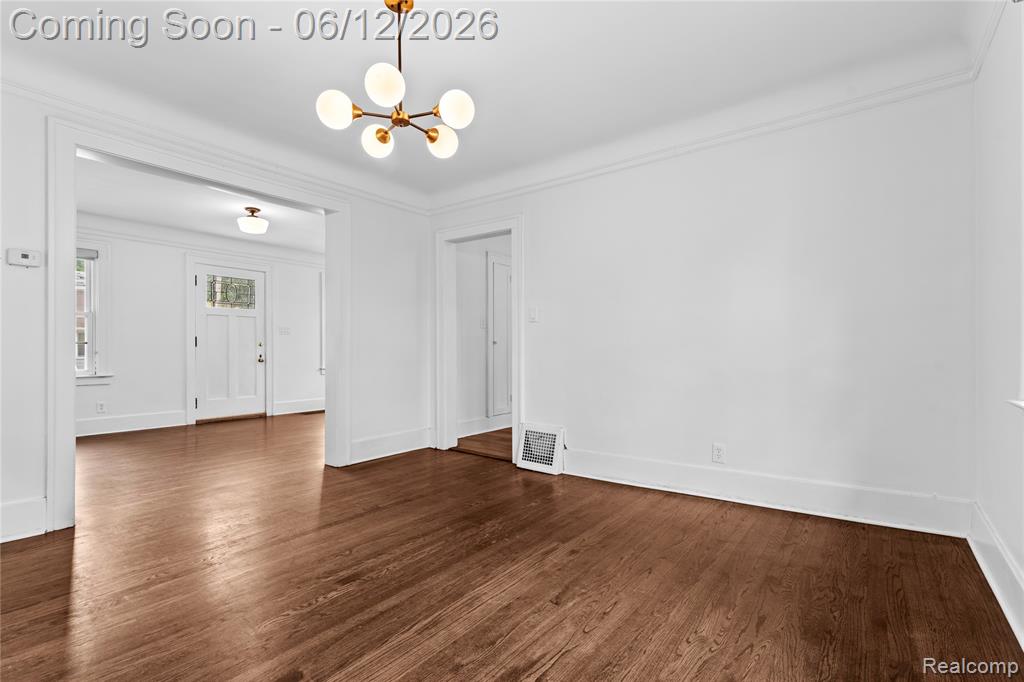 454 W Saratoga Street, Ferndale, MI 48220 — Photo 6