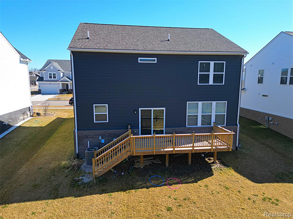 795 Ford Mill Drive, Saline, MI 48176 — Photo 46
