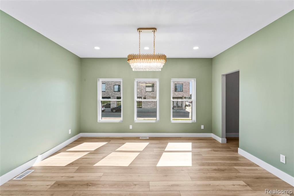 3912 4th Street, Detroit, MI 48201 — Photo 32