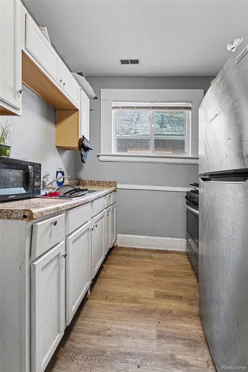 12703 Stoepel Street, Detroit, MI 48238 — Photo 11