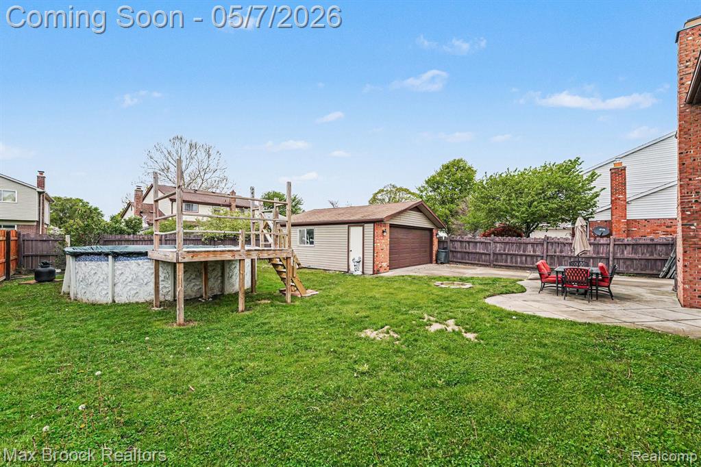 9642 Sharon Street, Taylor, MI 48180 — Photo 15