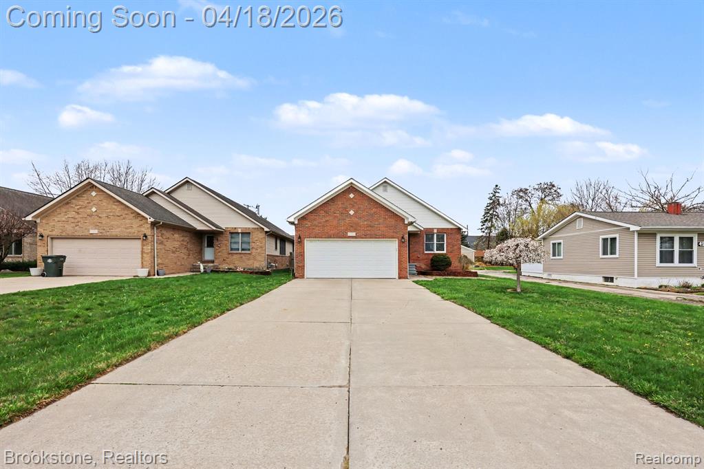 49671 Fuller Road, Chesterfield, MI — Photo 2