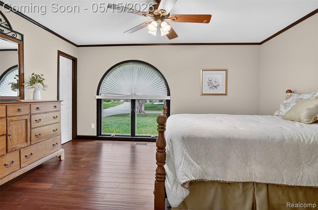 54524 Pocahontas Drive, Shelby Twp, MI 48315 — Photo 21