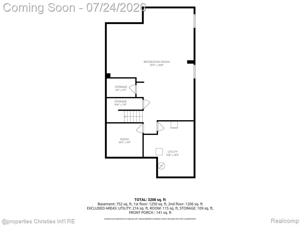 3829 Prairie Avenue, Berkley, MI 48072 — Photo 61