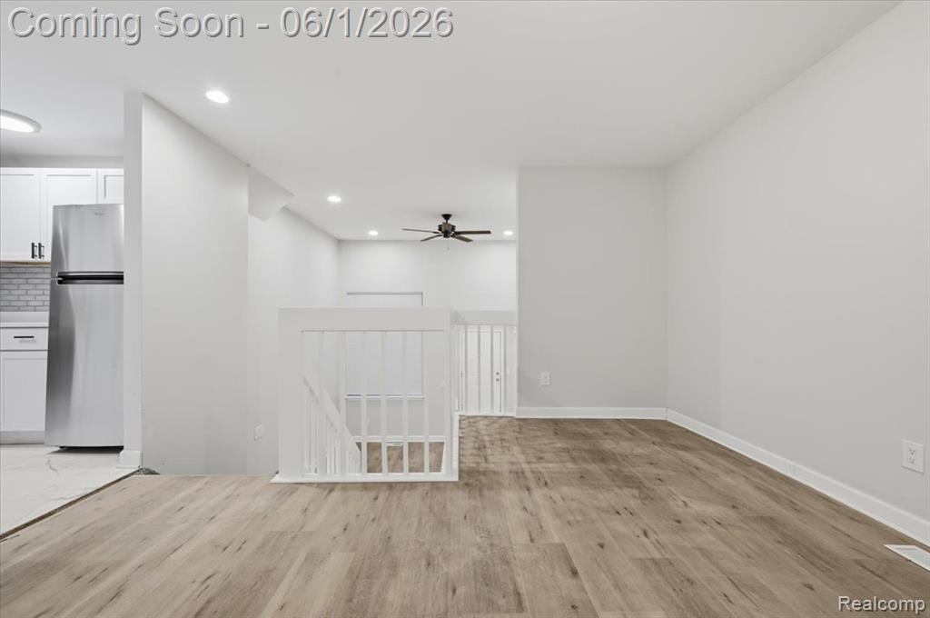 1665 Campau Farms Circle, Detroit, MI 48207 — Photo 15