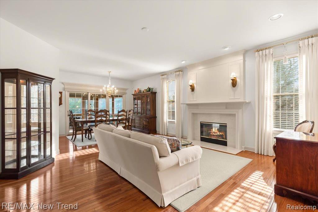 16502 CYPRESS Court, Northville, MI 48168 — Photo 5