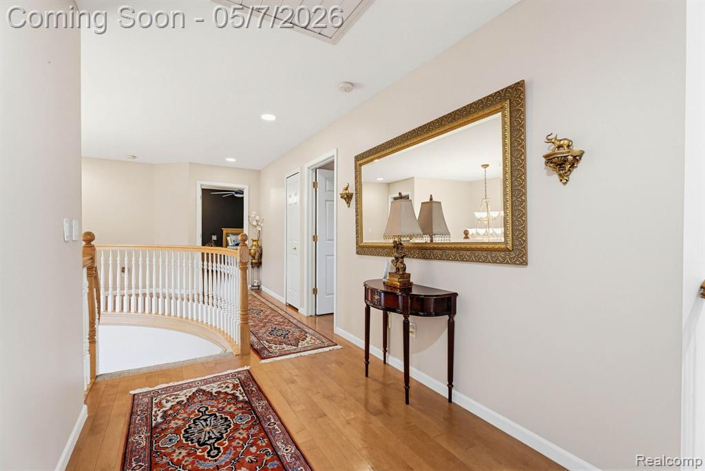 43376 Chester Drive, Sterling Heights, MI 48314 — Photo 30