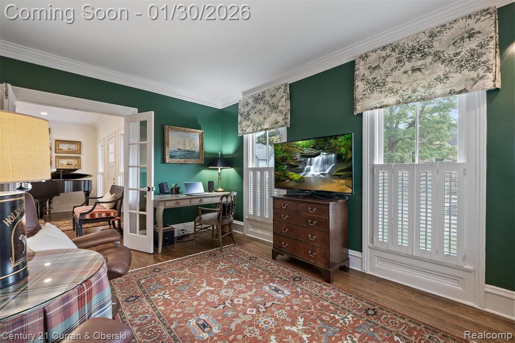 552 W Dunlap St, Northville, MI 48167 — Photo 26