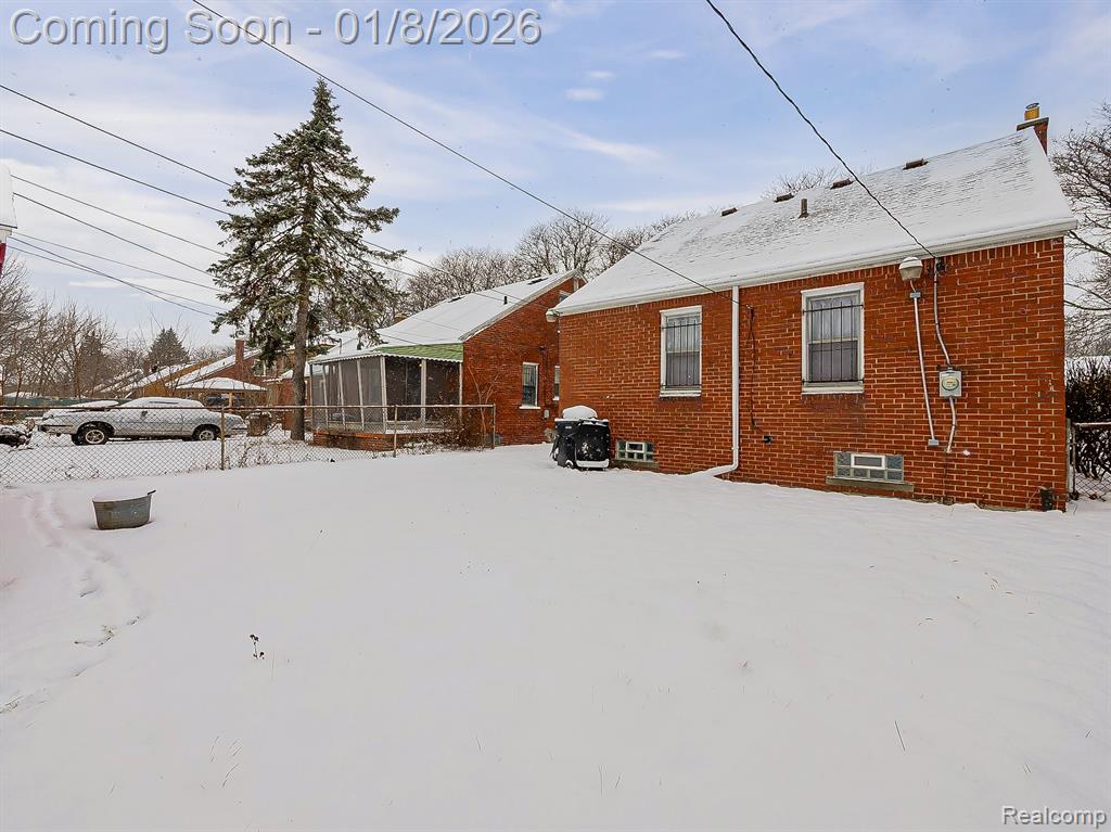 8976 Esper Street, Detroit, MI 48204 — Photo 27
