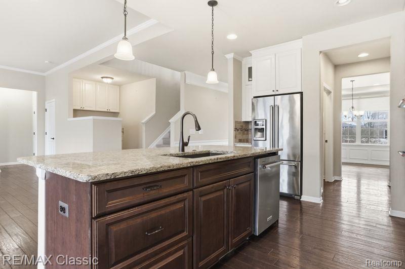 22822 Shepherds Hollow Drive, South Lyon, MI 48178 — Photo 21