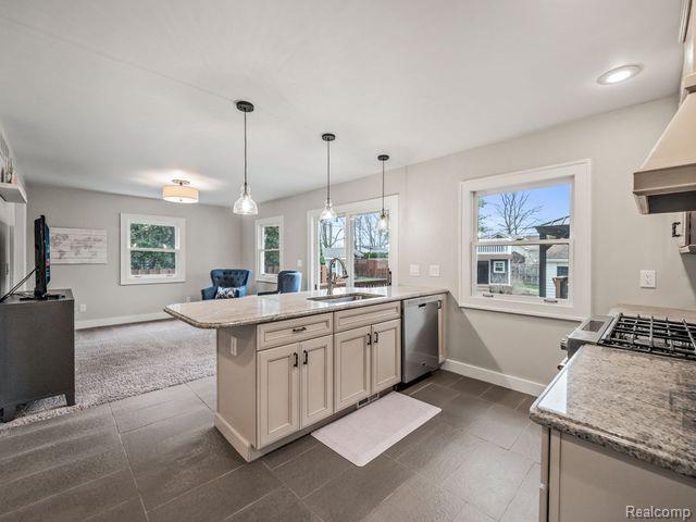 416 WESLEY Street, Rochester, MI 48307 — Photo 29