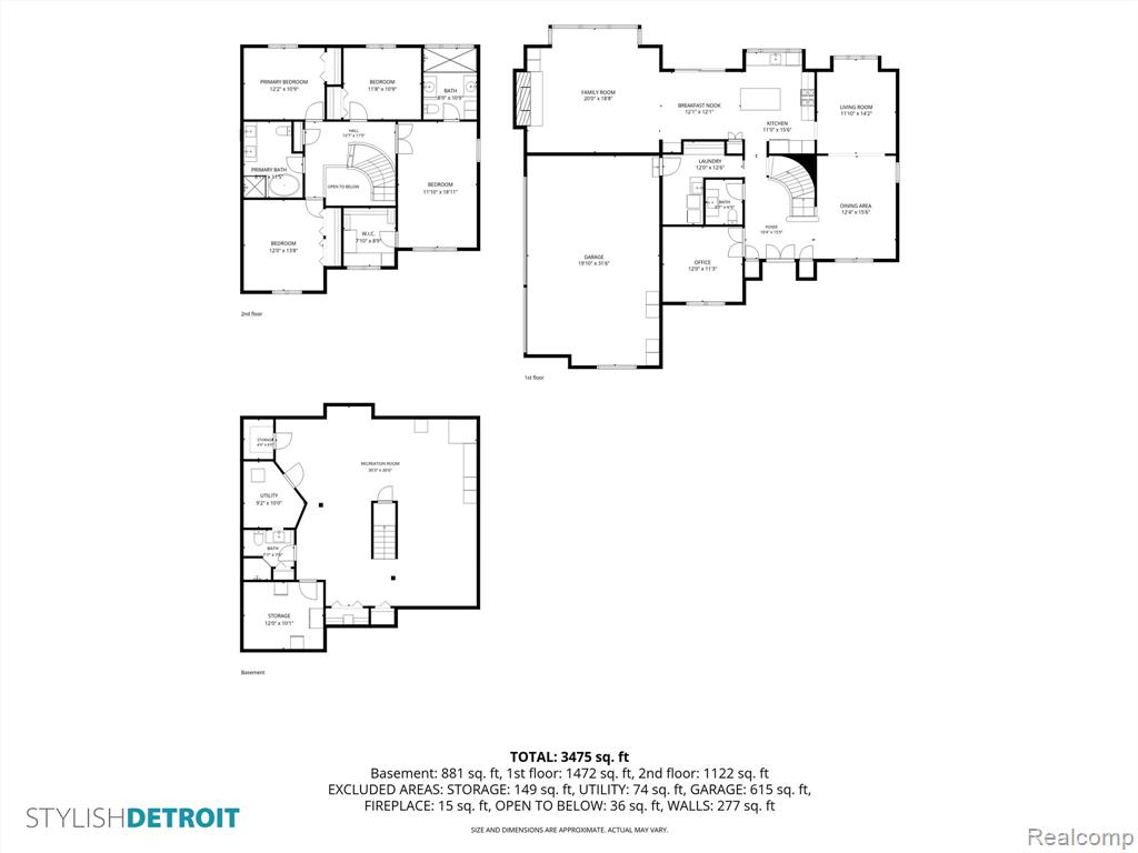 6577 Crabapple, Troy, MI 48098 — Photo 45