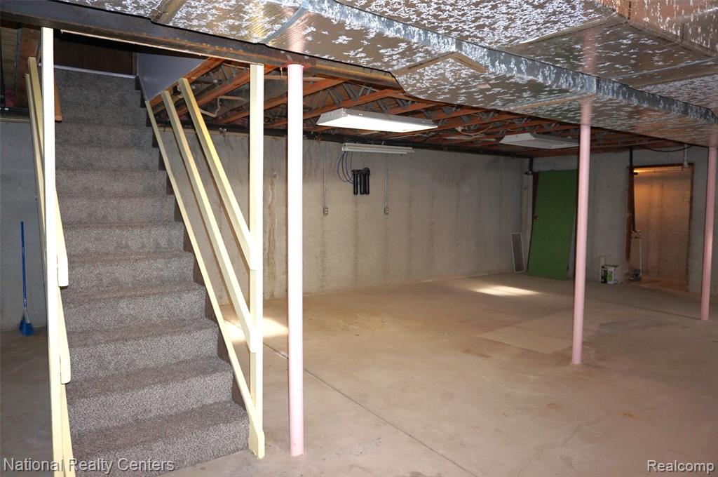 1495 Briggsville Road, Fowlerville, MI 48836 — Photo 23
