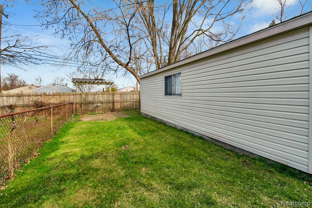 6049 GULLEY Street, Taylor, MI 48180 — Photo 20