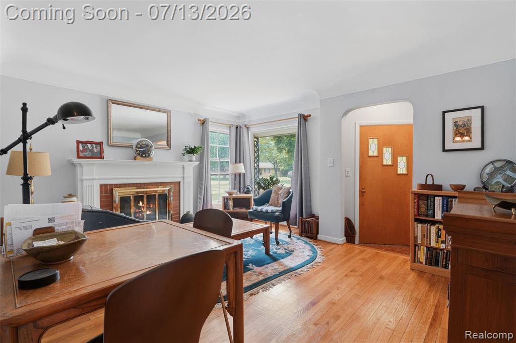 27704 California Drive NW, Lathrup Village, MI 48076 — Photo 4
