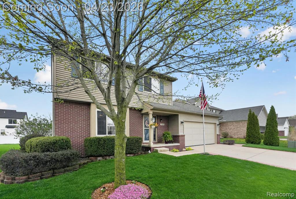 299 Dundee Ridge Drive, Dundee, MI 48131 — Photo 3